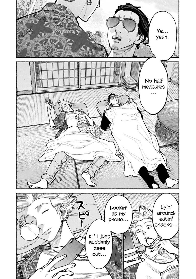 Gokushufudou The Way Of The House Husband 37 12