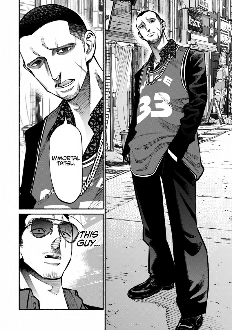 Gokushufudou The Way Of The House Husband 38 2