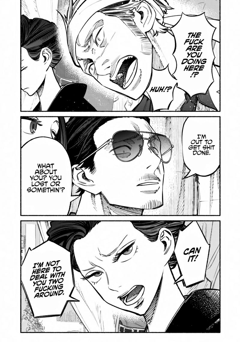 Gokushufudou The Way Of The House Husband 39 3