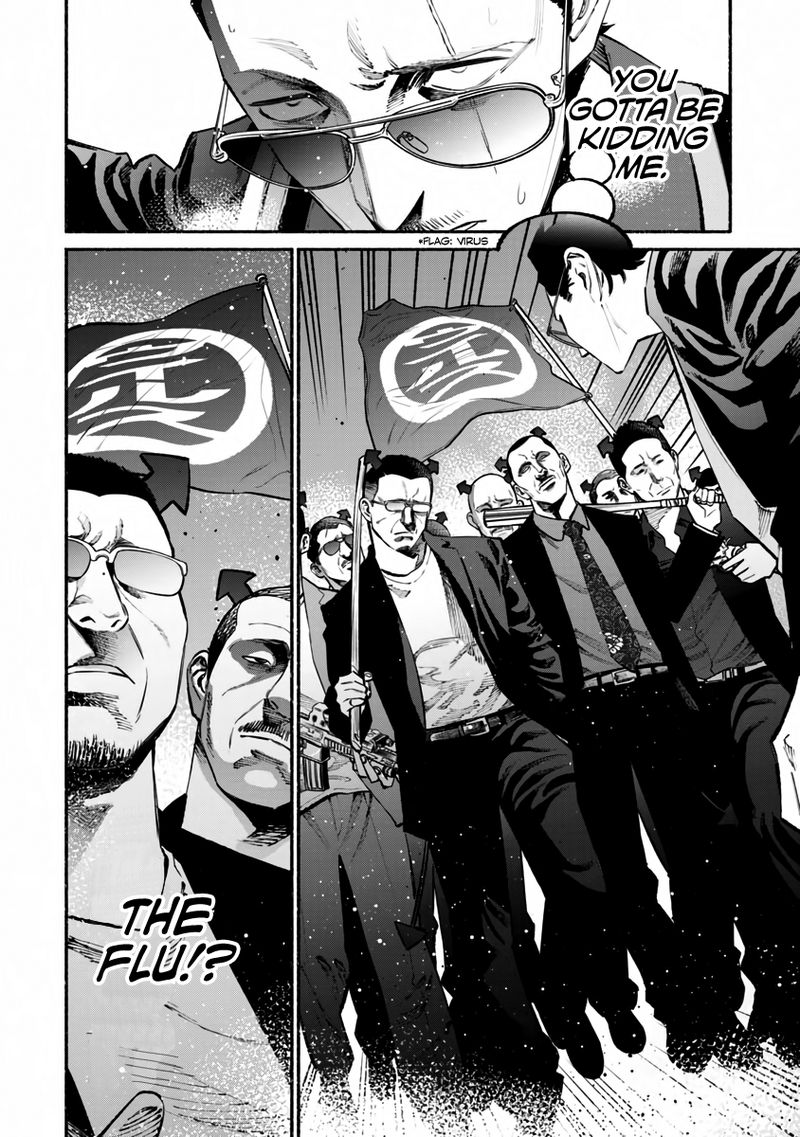 Gokushufudou The Way Of The House Husband 42 2