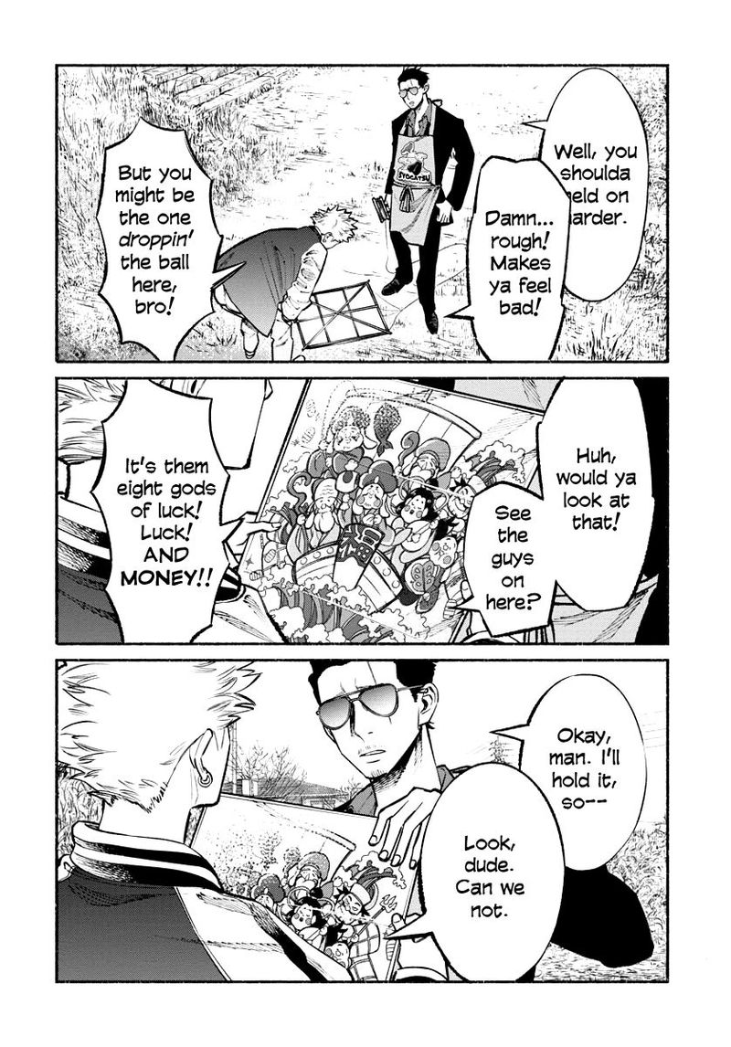 Gokushufudou The Way Of The House Husband 43 10