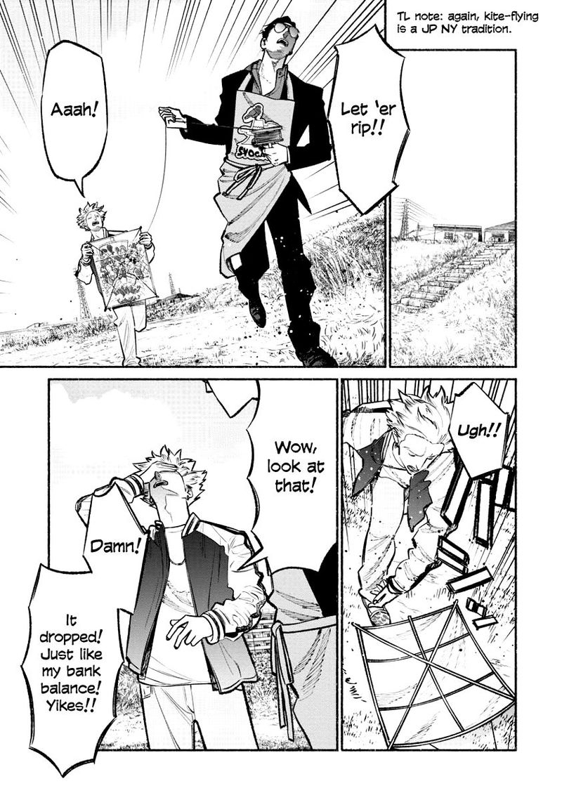 Gokushufudou The Way Of The House Husband 43 9