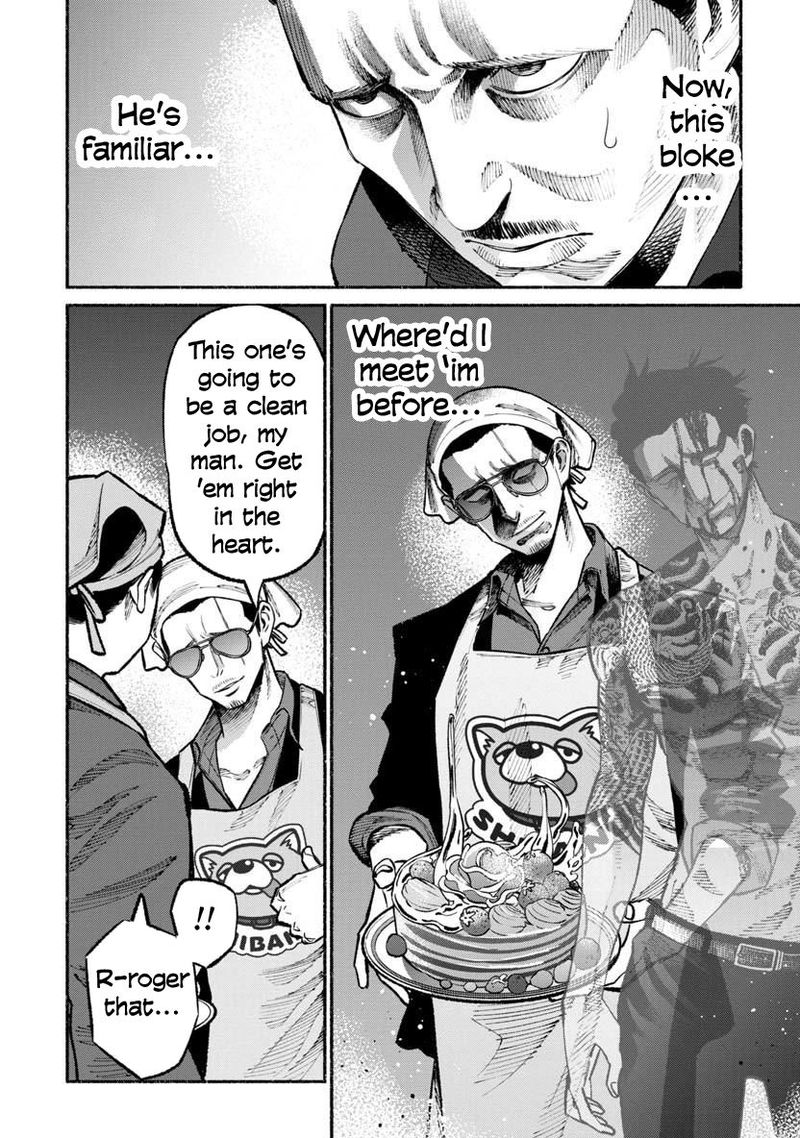 Gokushufudou The Way Of The House Husband 45 12