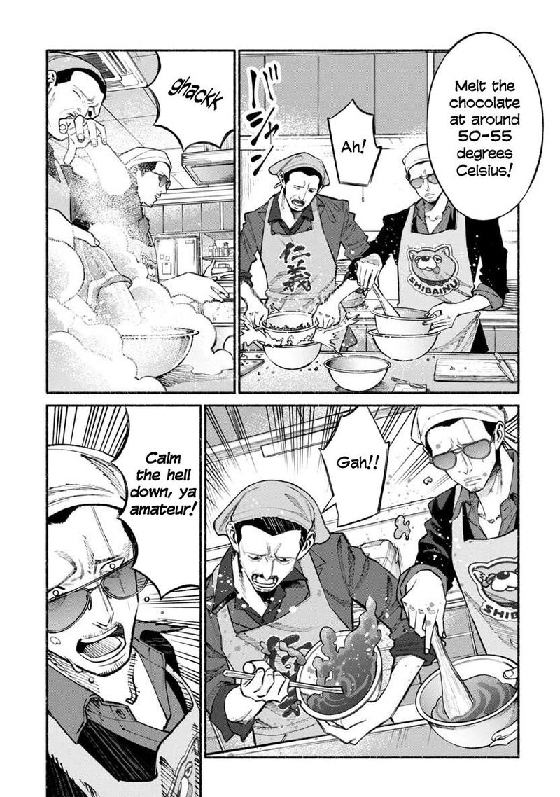 Gokushufudou The Way Of The House Husband 45 4