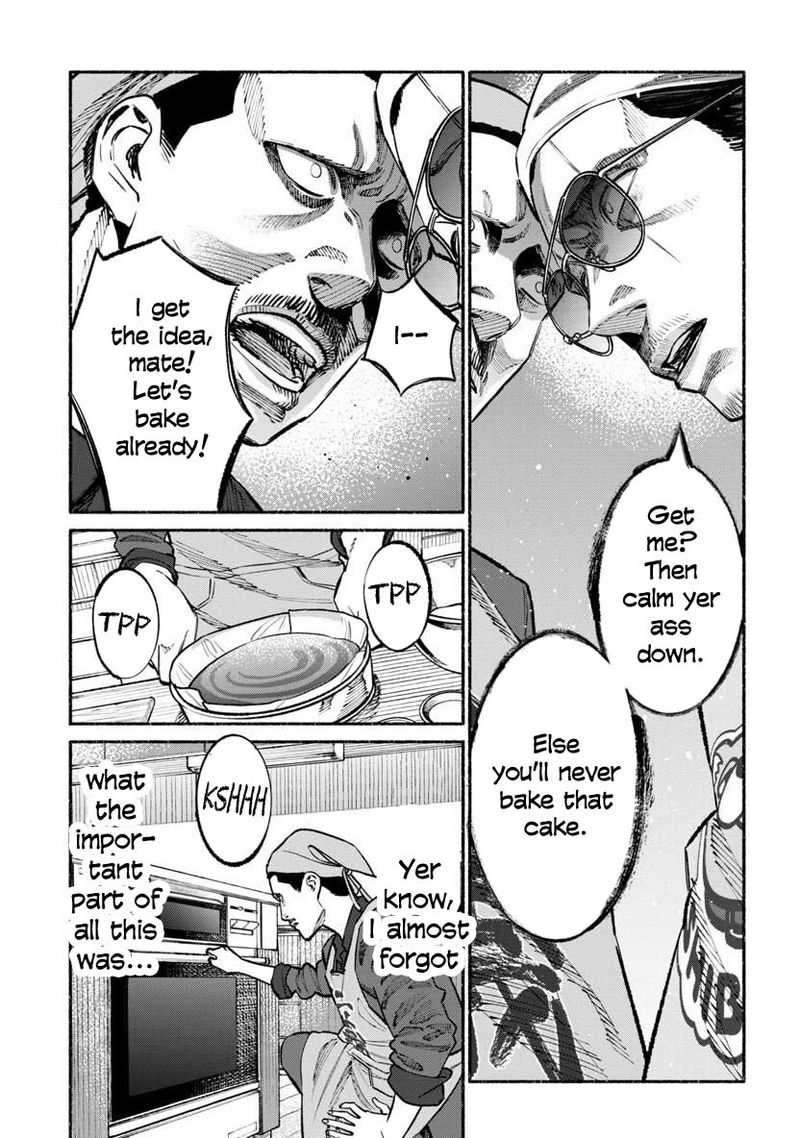 Gokushufudou The Way Of The House Husband 45 9