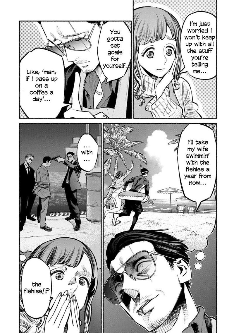 Gokushufudou The Way Of The House Husband 46 8