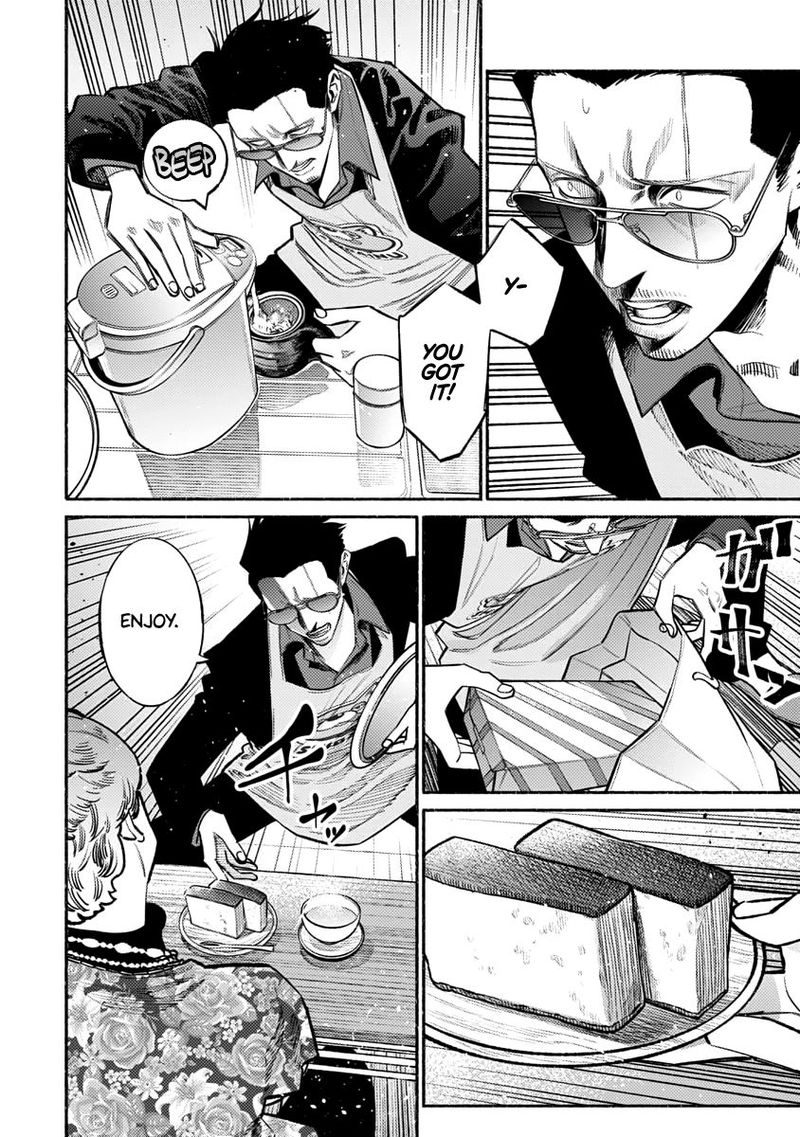 Gokushufudou The Way Of The House Husband 47 9