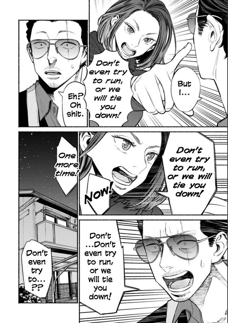 Gokushufudou The Way Of The House Husband 49 2