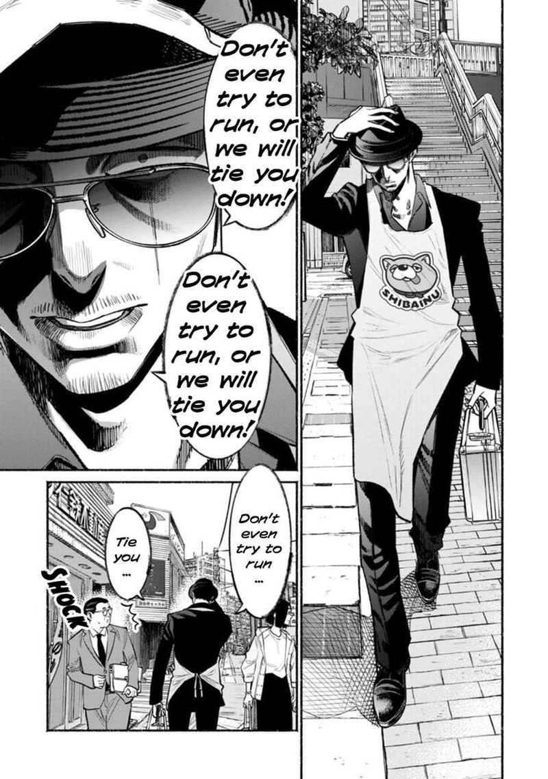 Gokushufudou The Way Of The House Husband 49 3