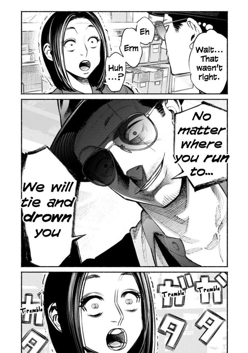 Gokushufudou The Way Of The House Husband 49 7