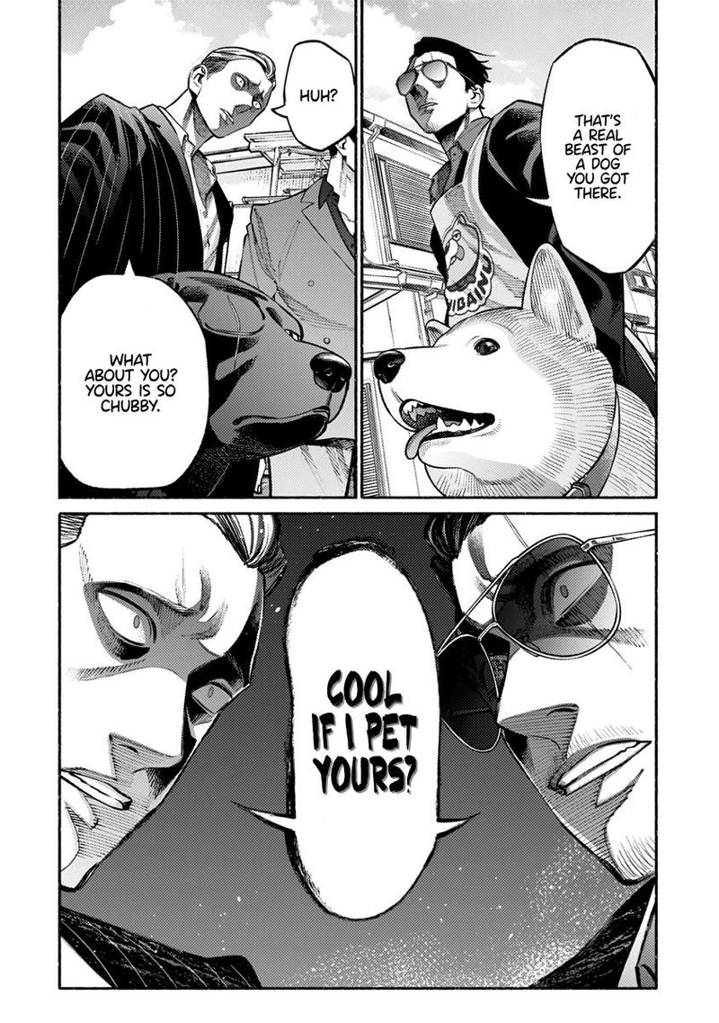 Gokushufudou The Way Of The House Husband 50 10