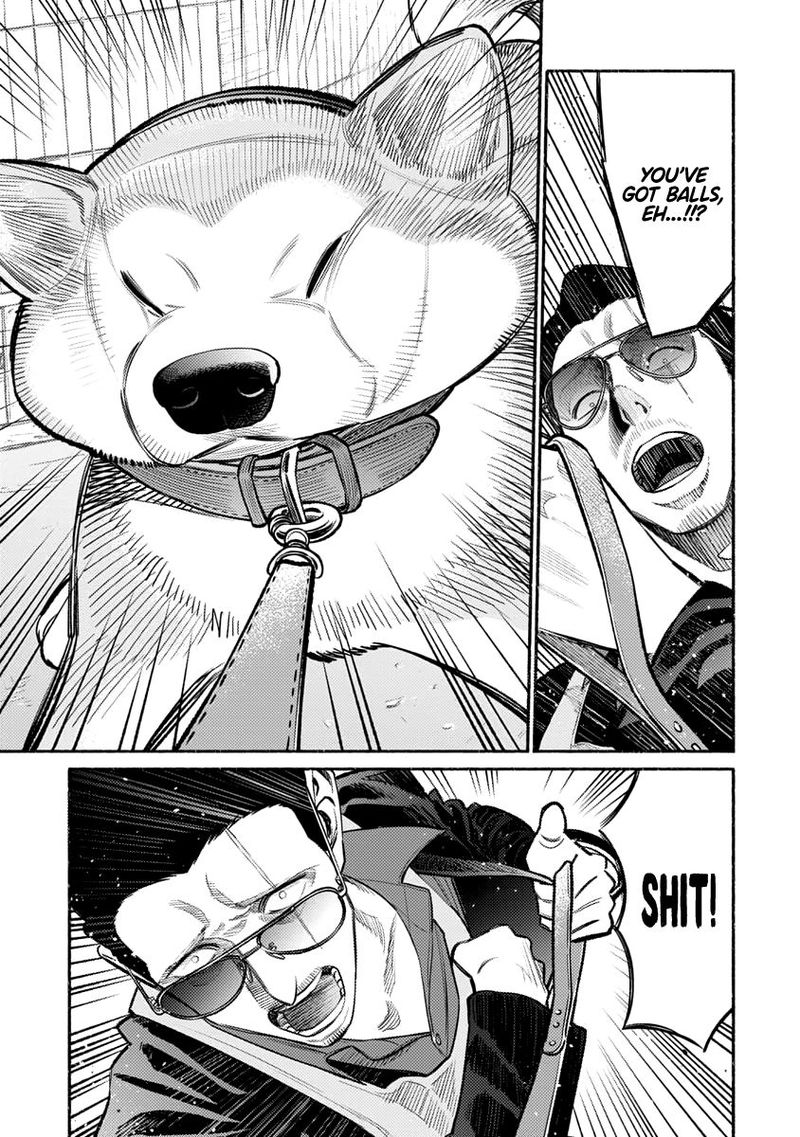 Gokushufudou The Way Of The House Husband 50 5