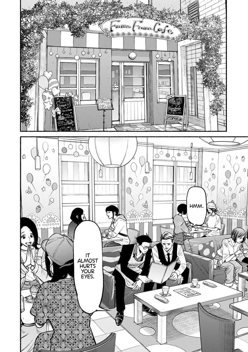 Gokushufudou The Way Of The House Husband 51 2