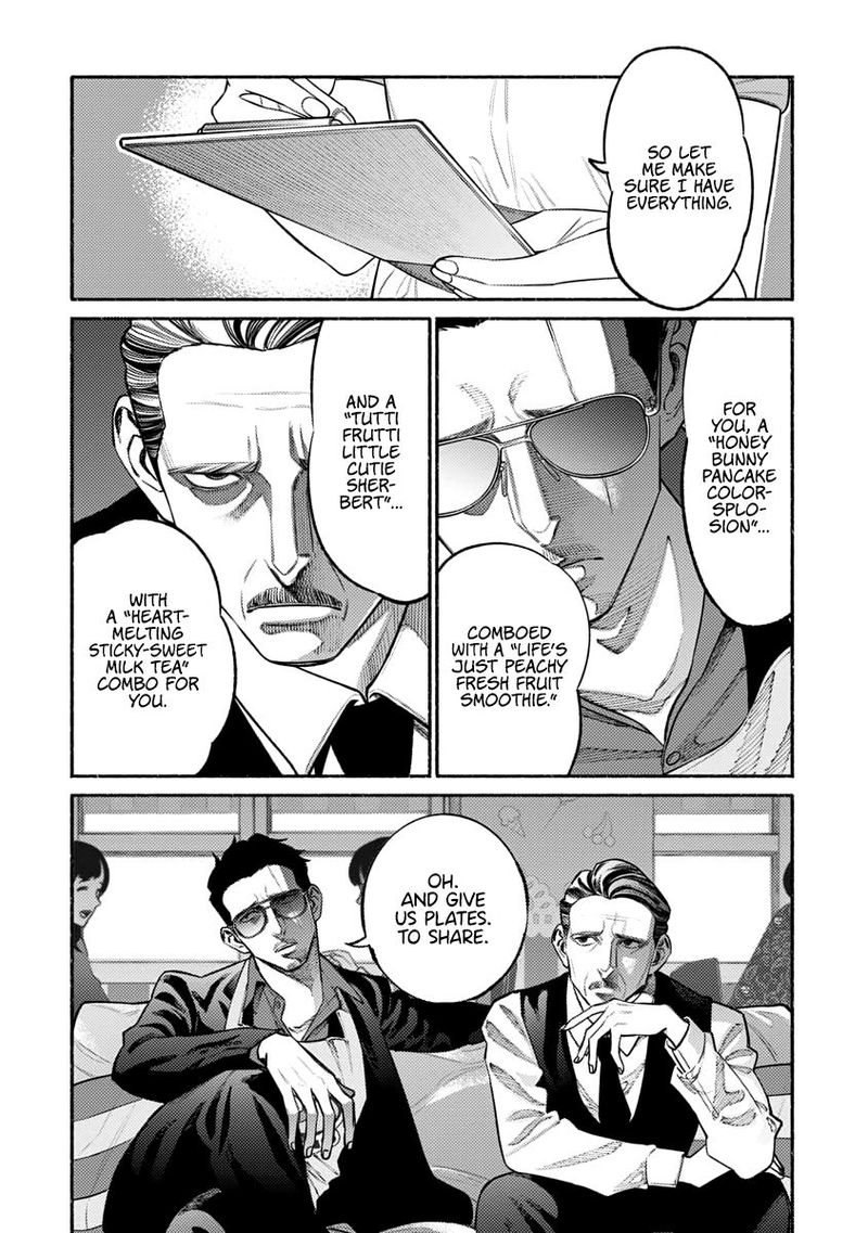 Gokushufudou The Way Of The House Husband 51 6