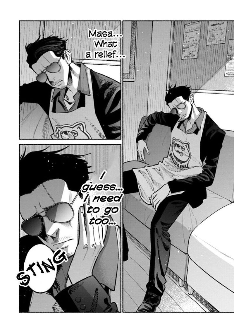 Gokushufudou The Way Of The House Husband 52 12
