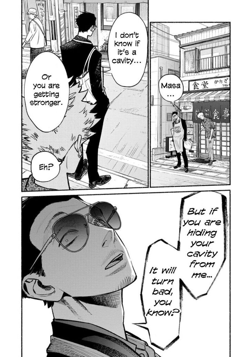 Gokushufudou The Way Of The House Husband 52 3