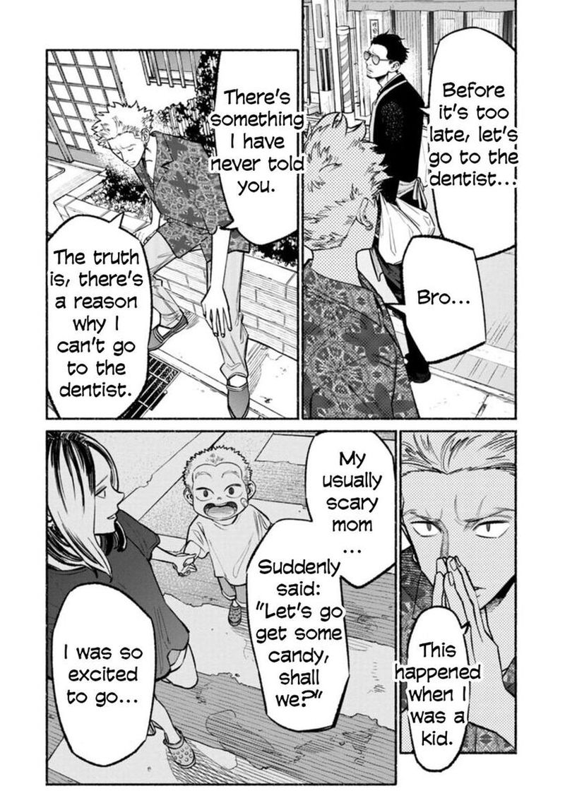Gokushufudou The Way Of The House Husband 52 6