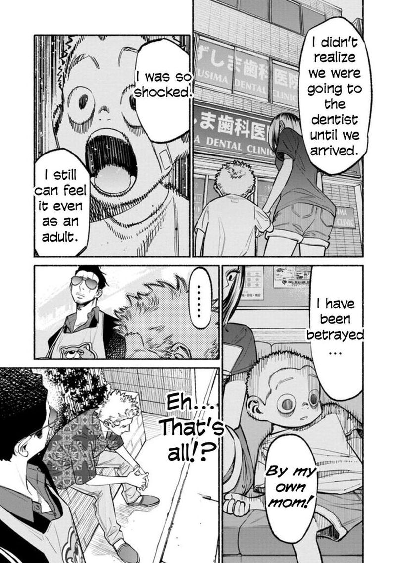 Gokushufudou The Way Of The House Husband 52 7