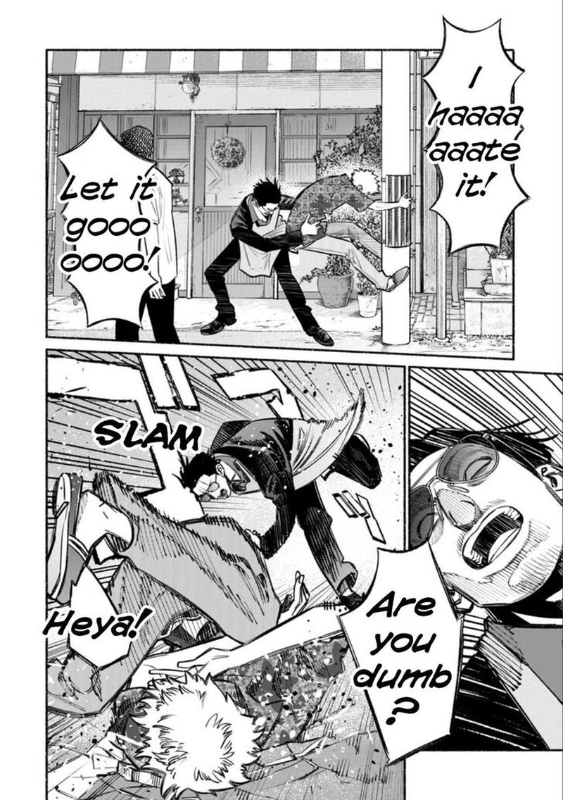 Gokushufudou The Way Of The House Husband 52 8