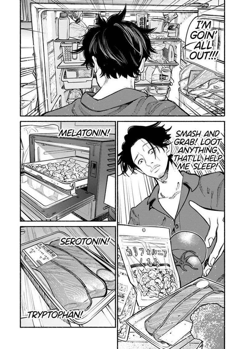 Gokushufudou The Way Of The House Husband 53 10