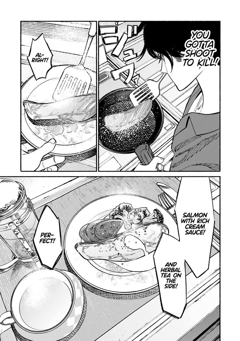 Gokushufudou The Way Of The House Husband 53 11