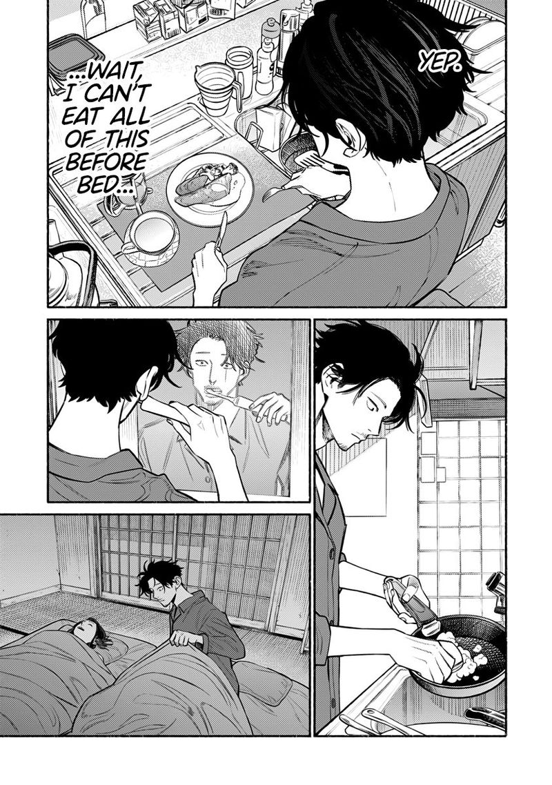 Gokushufudou The Way Of The House Husband 53 13