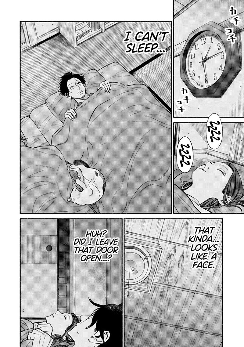 Gokushufudou The Way Of The House Husband 53 2