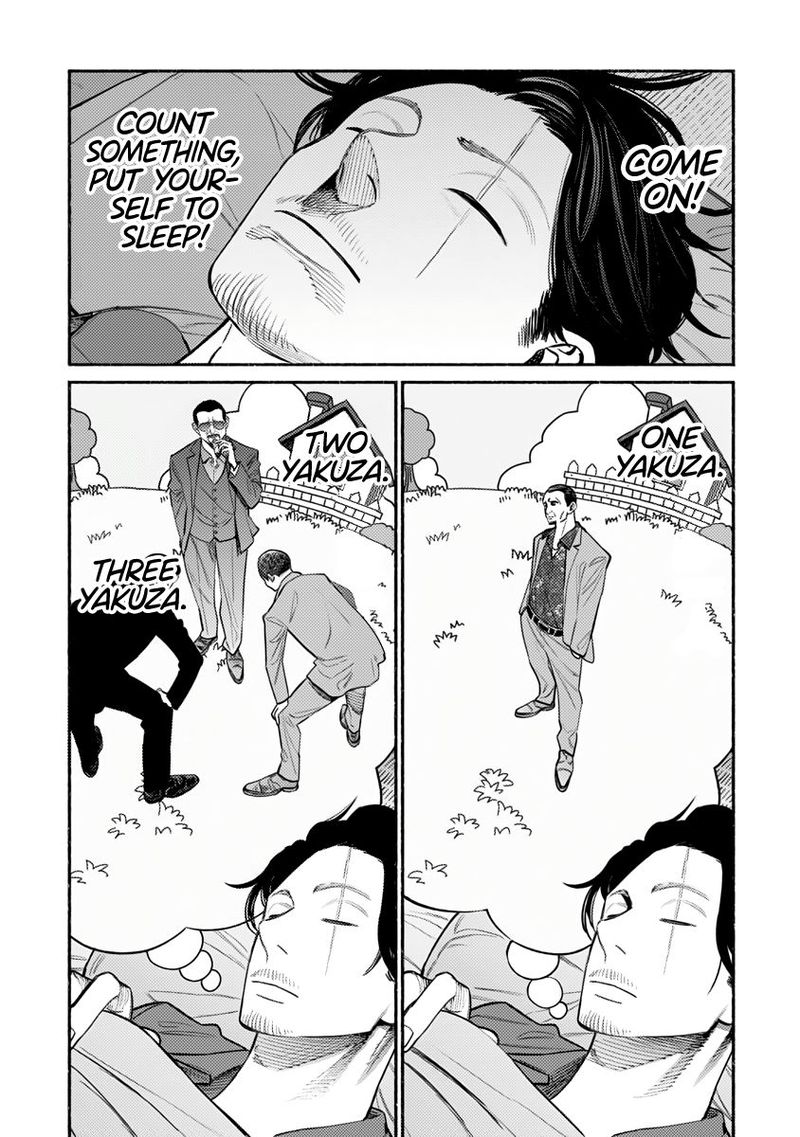 Gokushufudou The Way Of The House Husband 53 3