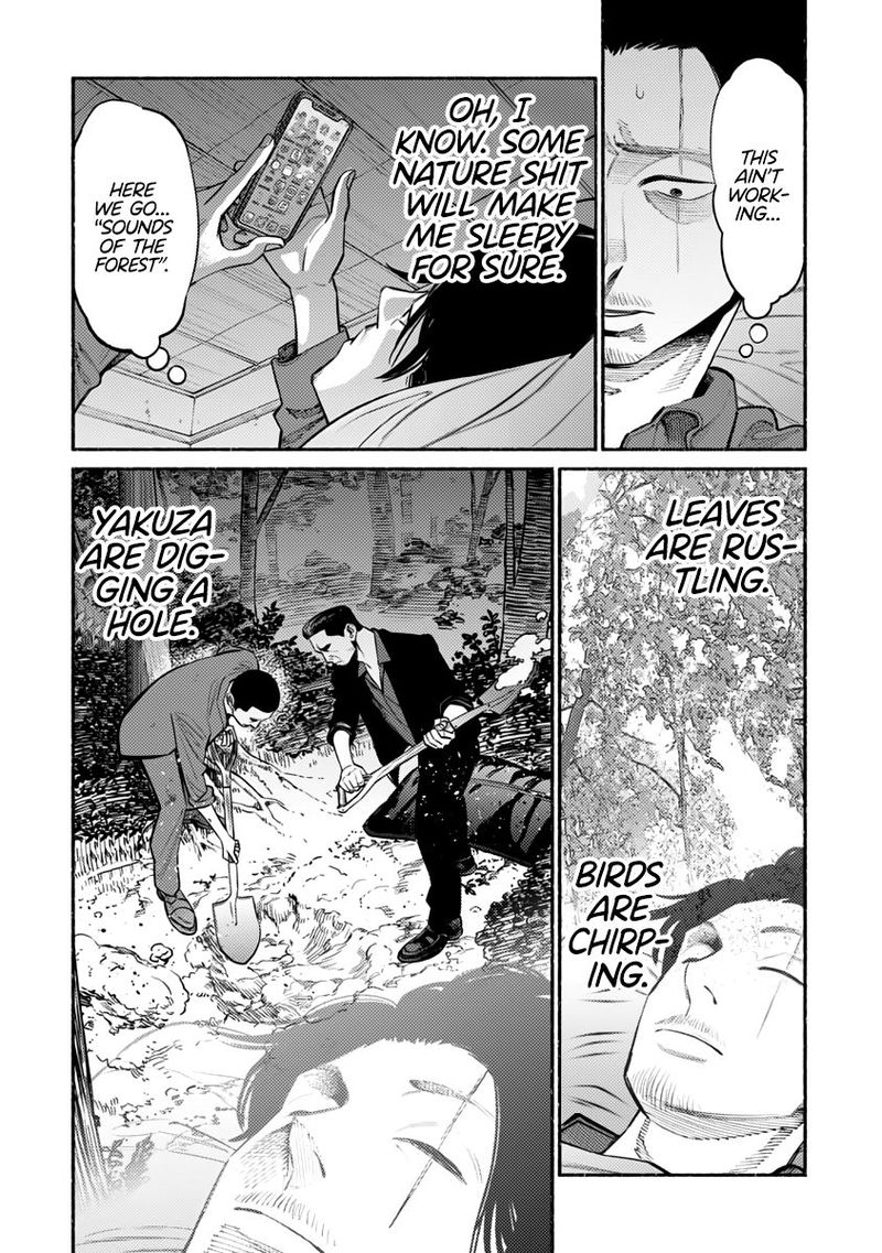 Gokushufudou The Way Of The House Husband 53 6