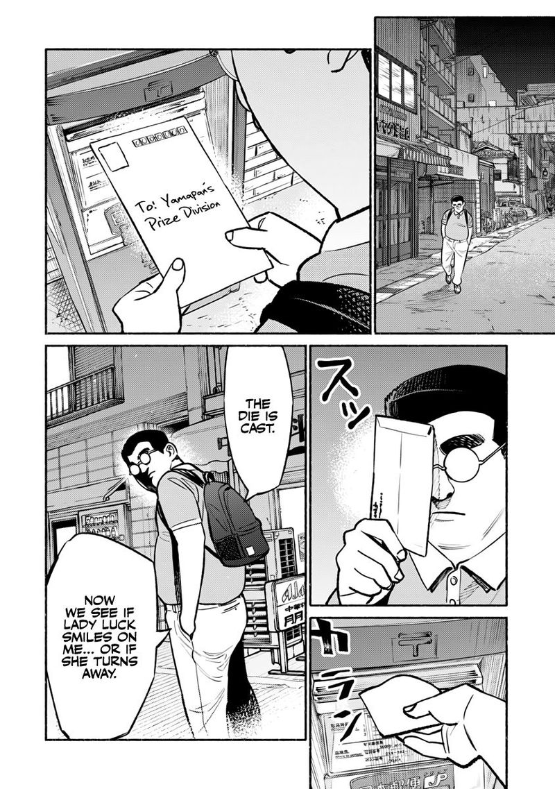 Gokushufudou The Way Of The House Husband 54 14