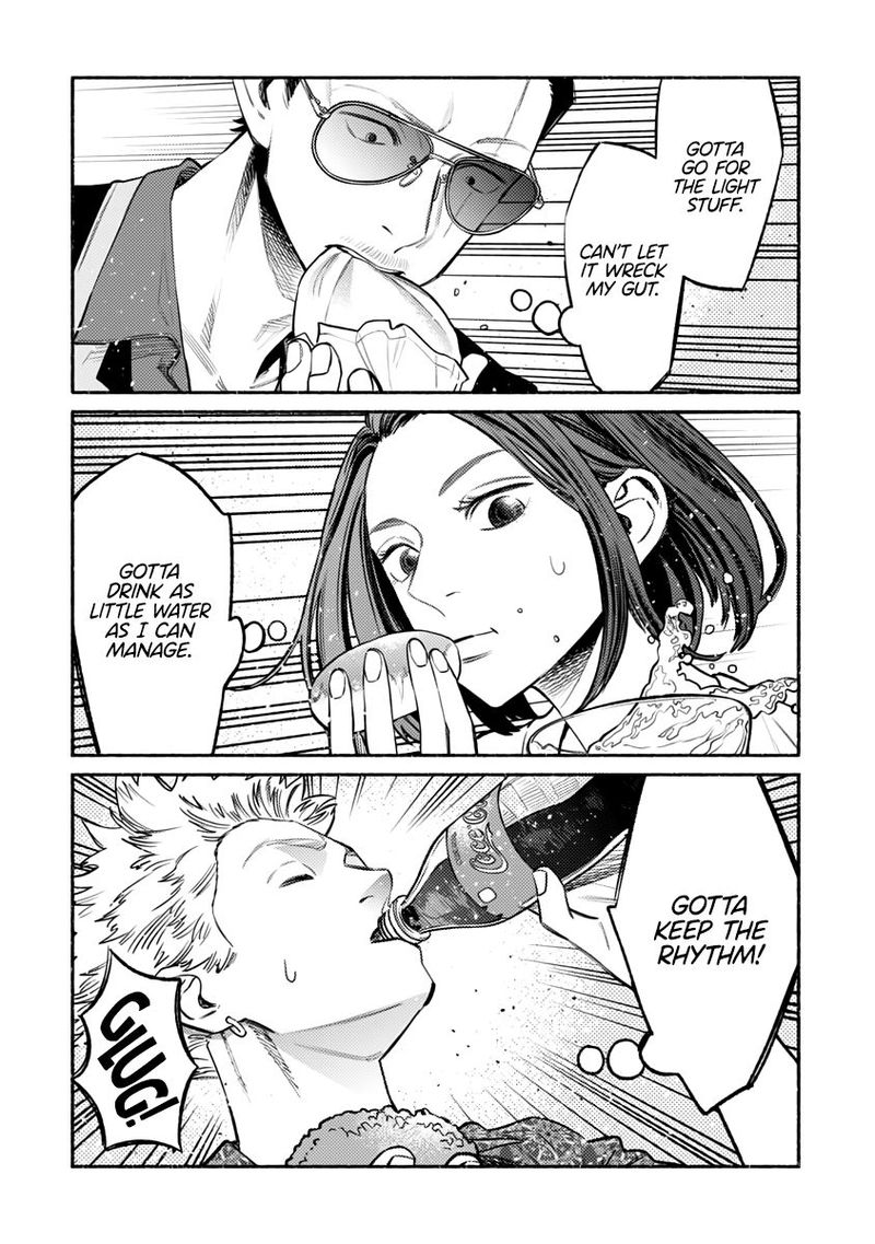 Gokushufudou The Way Of The House Husband 54 6