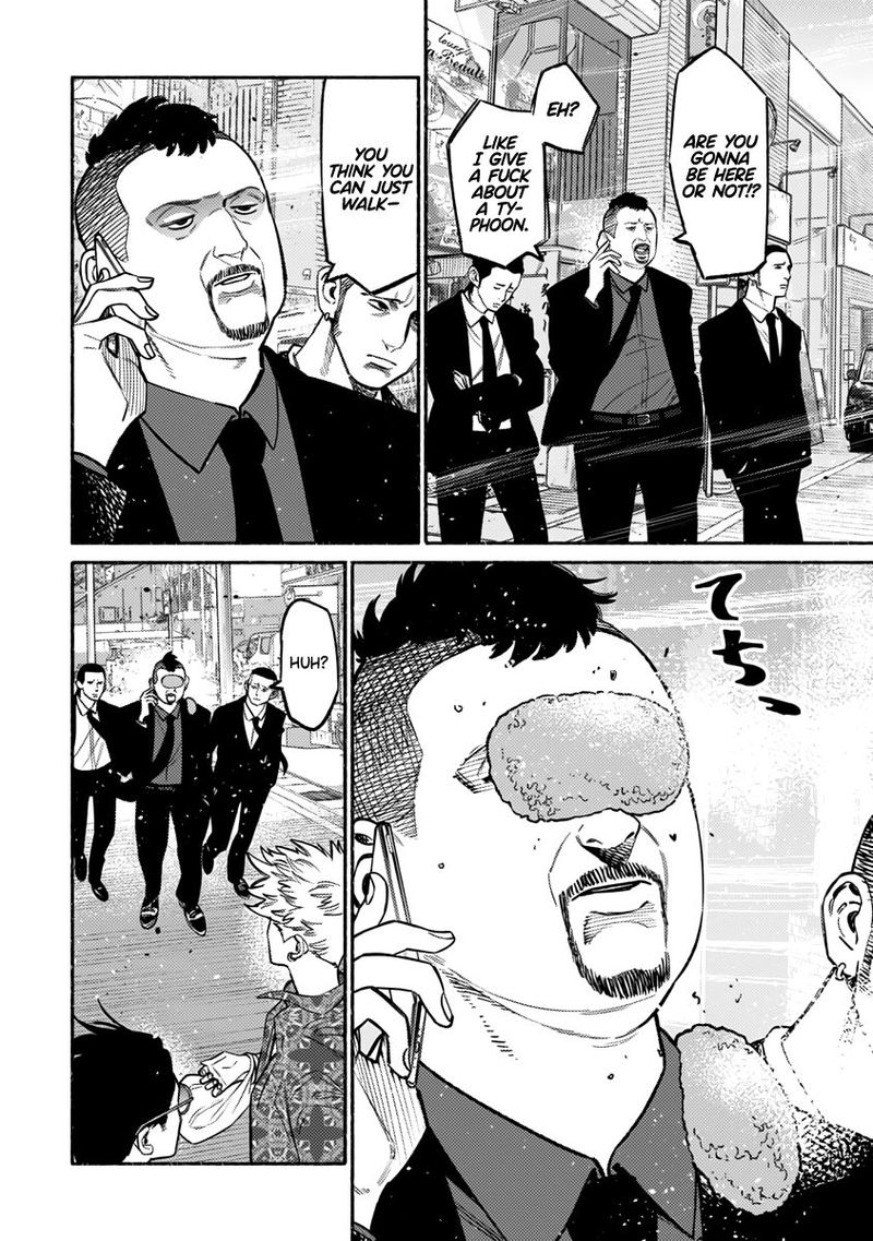 Gokushufudou The Way Of The House Husband 56 12