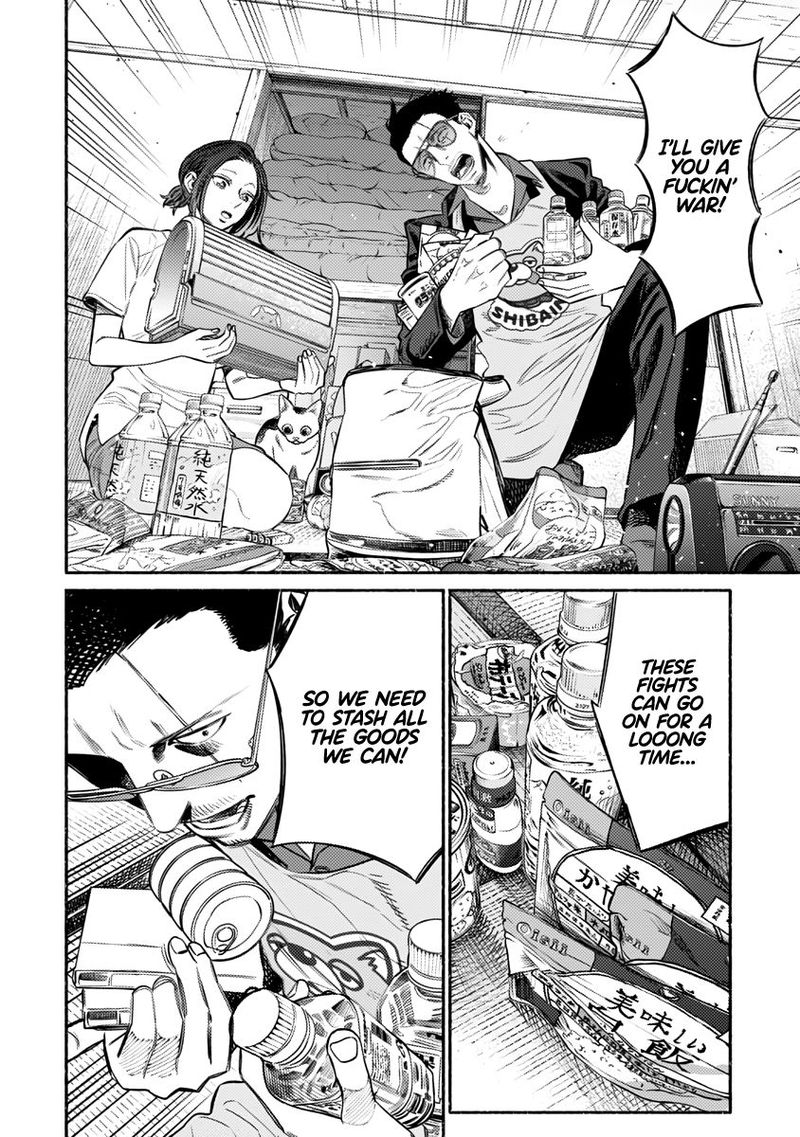 Gokushufudou The Way Of The House Husband 56 2