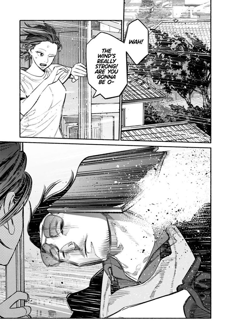 Gokushufudou The Way Of The House Husband 56 5