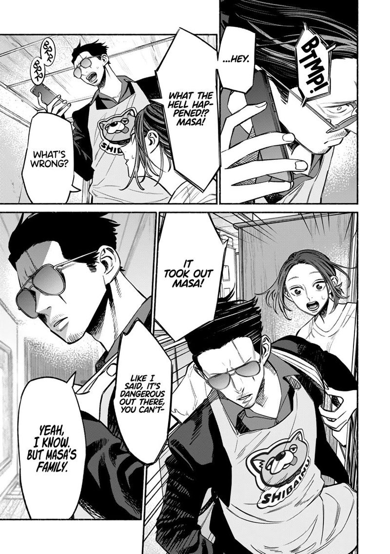 Gokushufudou The Way Of The House Husband 56 9