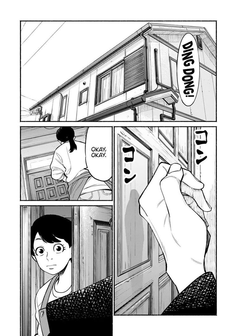 Gokushufudou The Way Of The House Husband 58 1