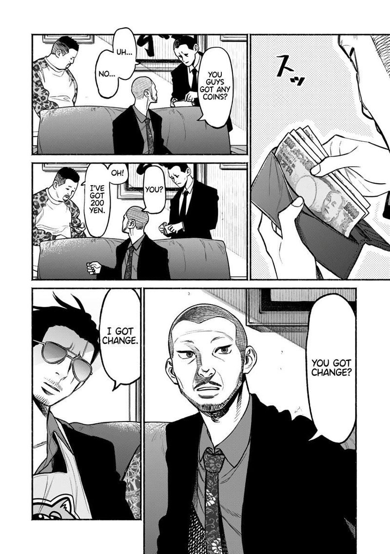 Gokushufudou The Way Of The House Husband 58 12