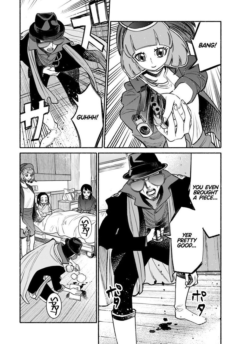 Gokushufudou The Way Of The House Husband 59 10
