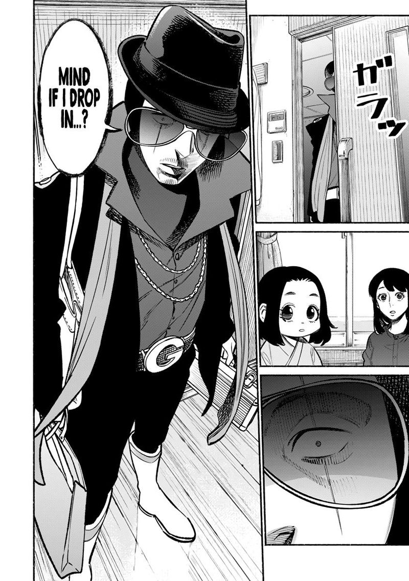 Gokushufudou The Way Of The House Husband 59 4