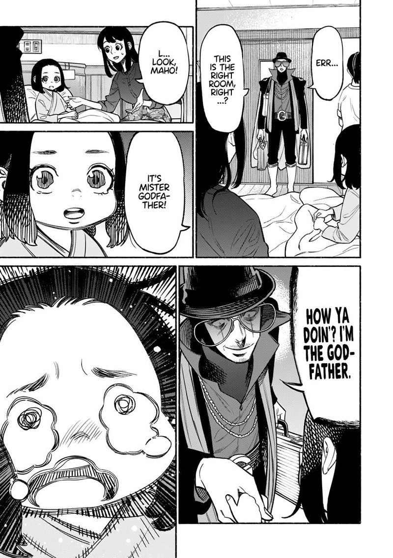 Gokushufudou The Way Of The House Husband 59 5