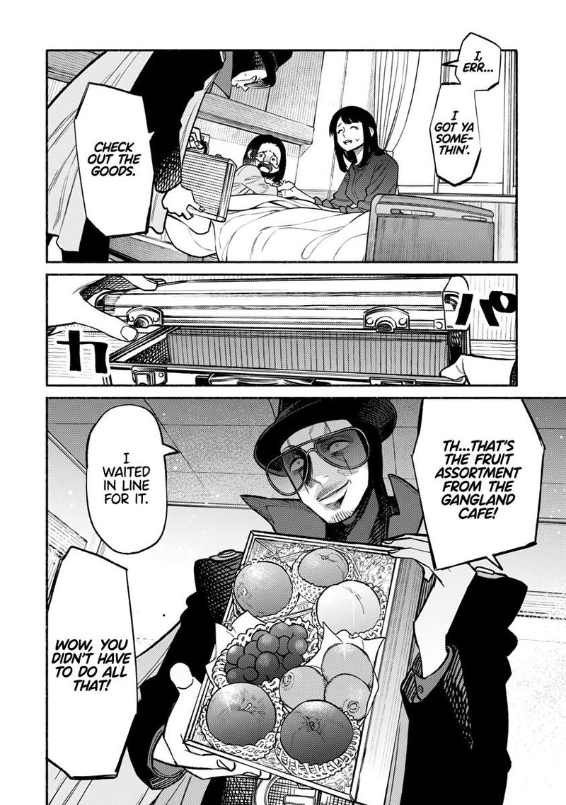 Gokushufudou The Way Of The House Husband 59 6