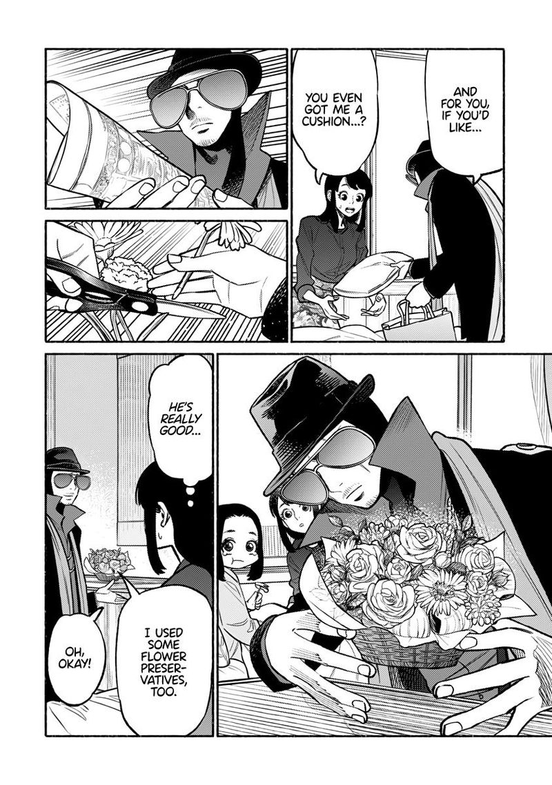 Gokushufudou The Way Of The House Husband 59 8