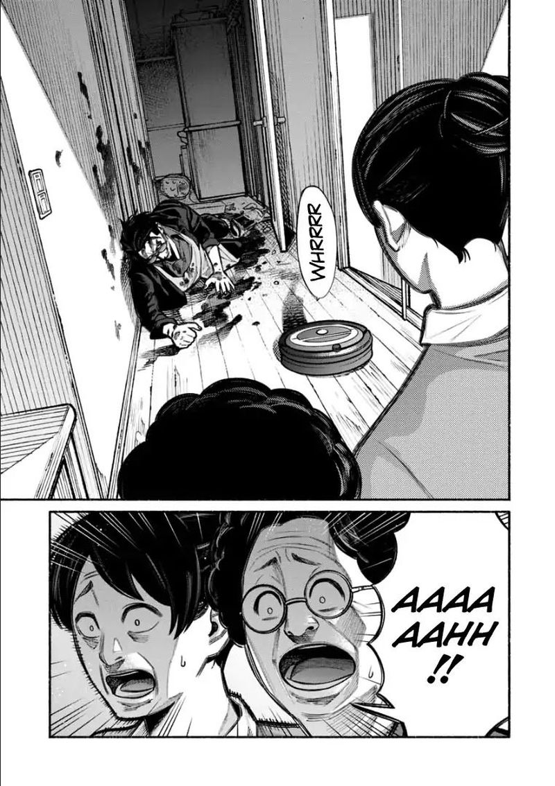 Gokushufudou The Way Of The House Husband 6 13