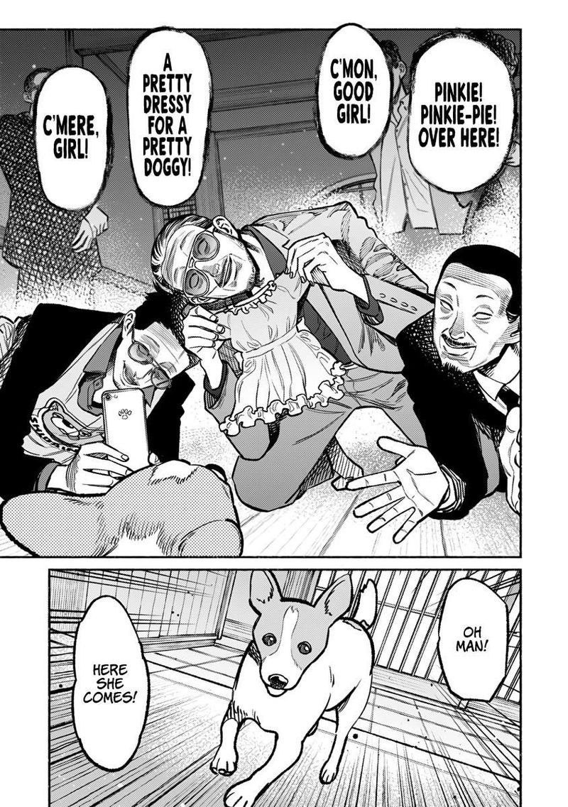 Gokushufudou The Way Of The House Husband 60 11
