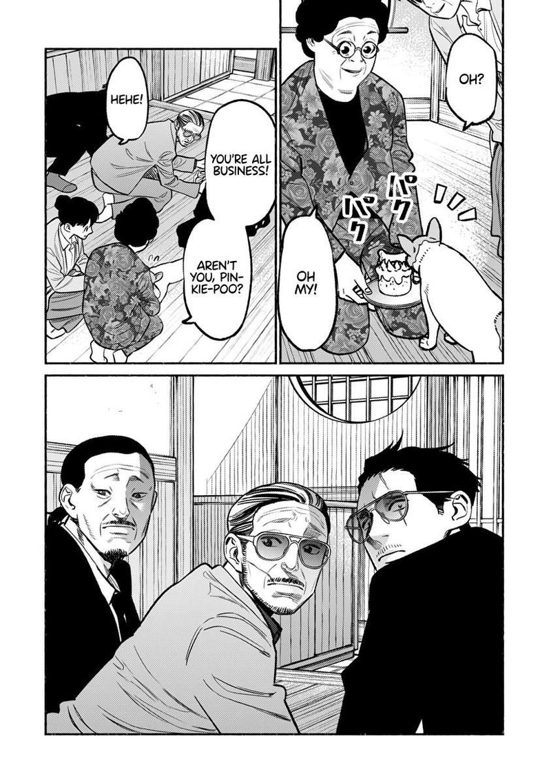 Gokushufudou The Way Of The House Husband 60 12