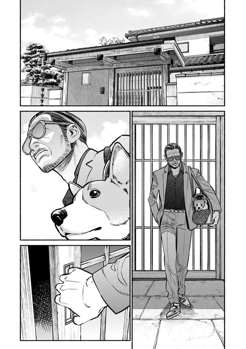 Gokushufudou The Way Of The House Husband 60 8