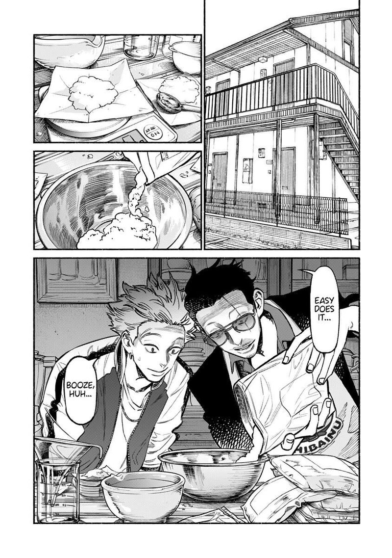 Gokushufudou The Way Of The House Husband 61 1