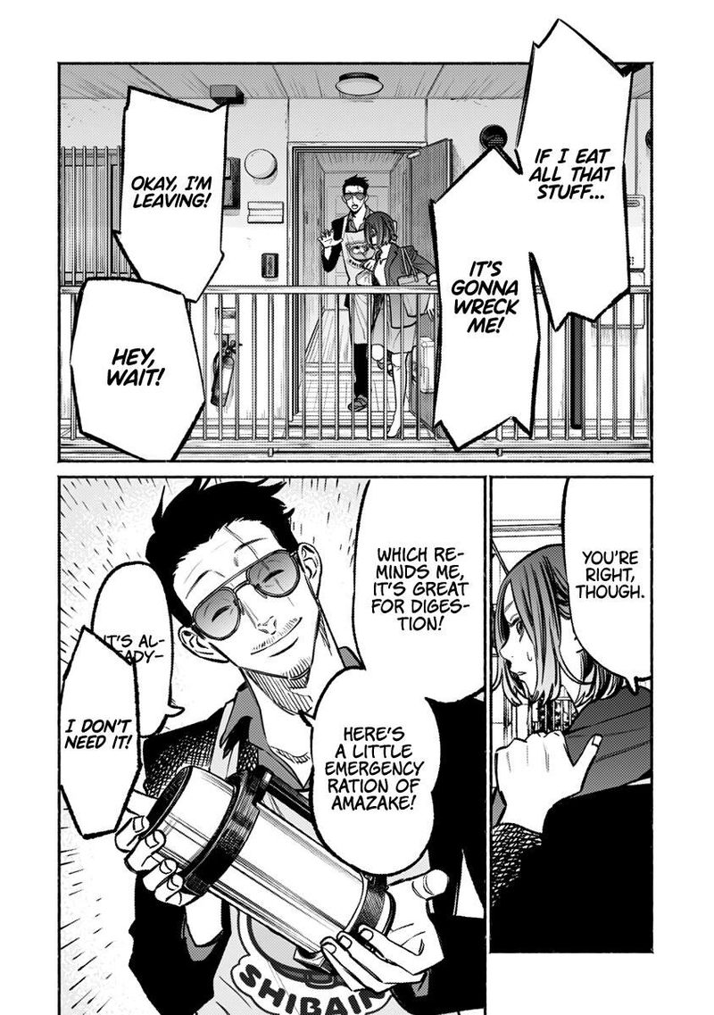 Gokushufudou The Way Of The House Husband 61 12