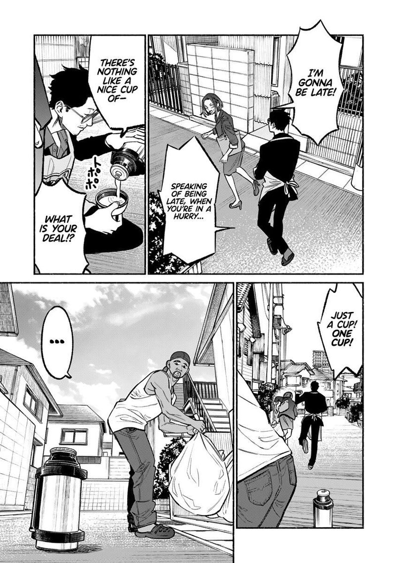Gokushufudou The Way Of The House Husband 61 13