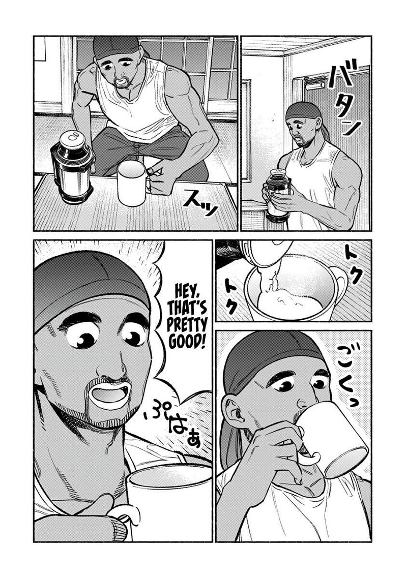 Gokushufudou The Way Of The House Husband 61 14